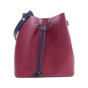 Louis Vuitton Epi Neo Noe M55303 Shoulder Bag